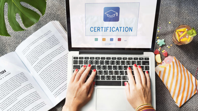 Certificazioni Informatiche