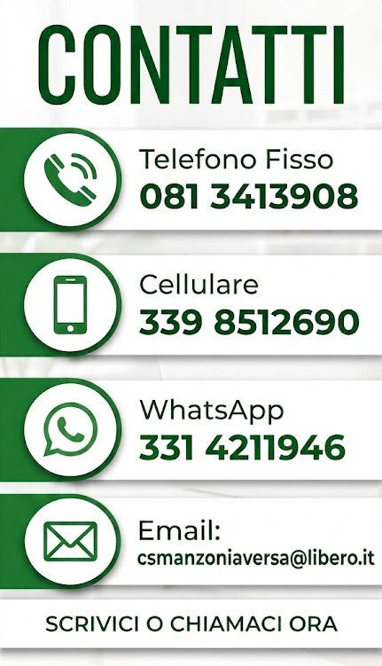 Contatti